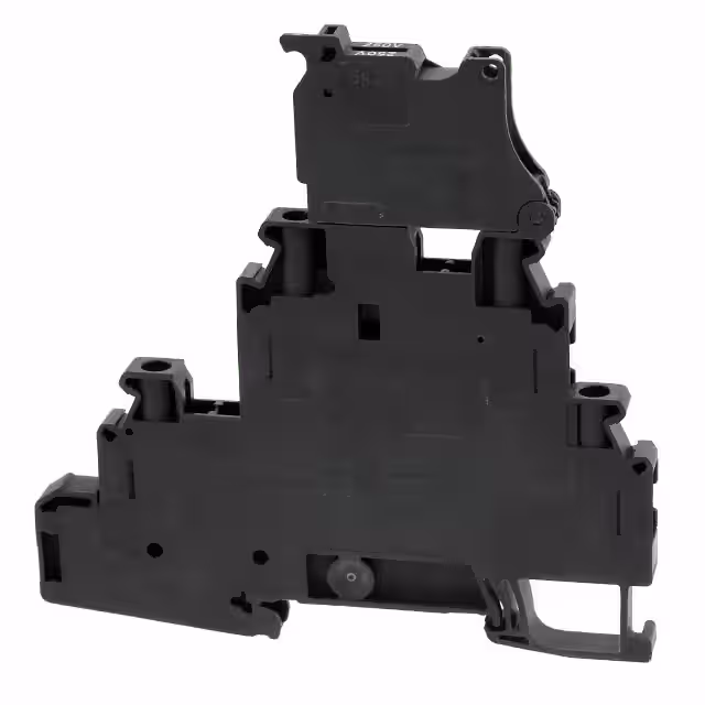 3214368 Phoenix Contact  Canale guida DIN